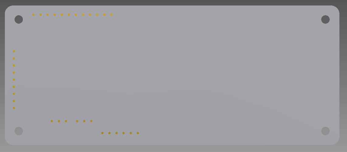 Adafruit NFC PN532 扩展板