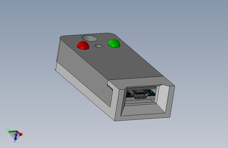 Arduino Pro micro外壳