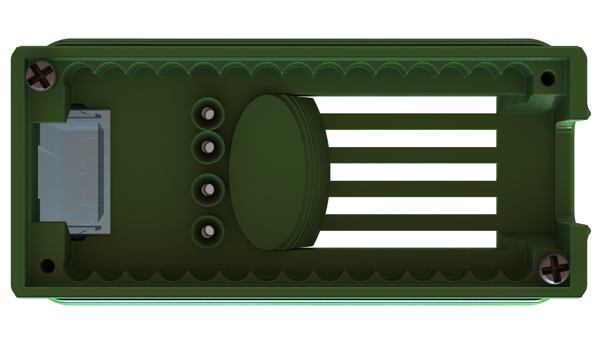 Arduino nano 保护壳
