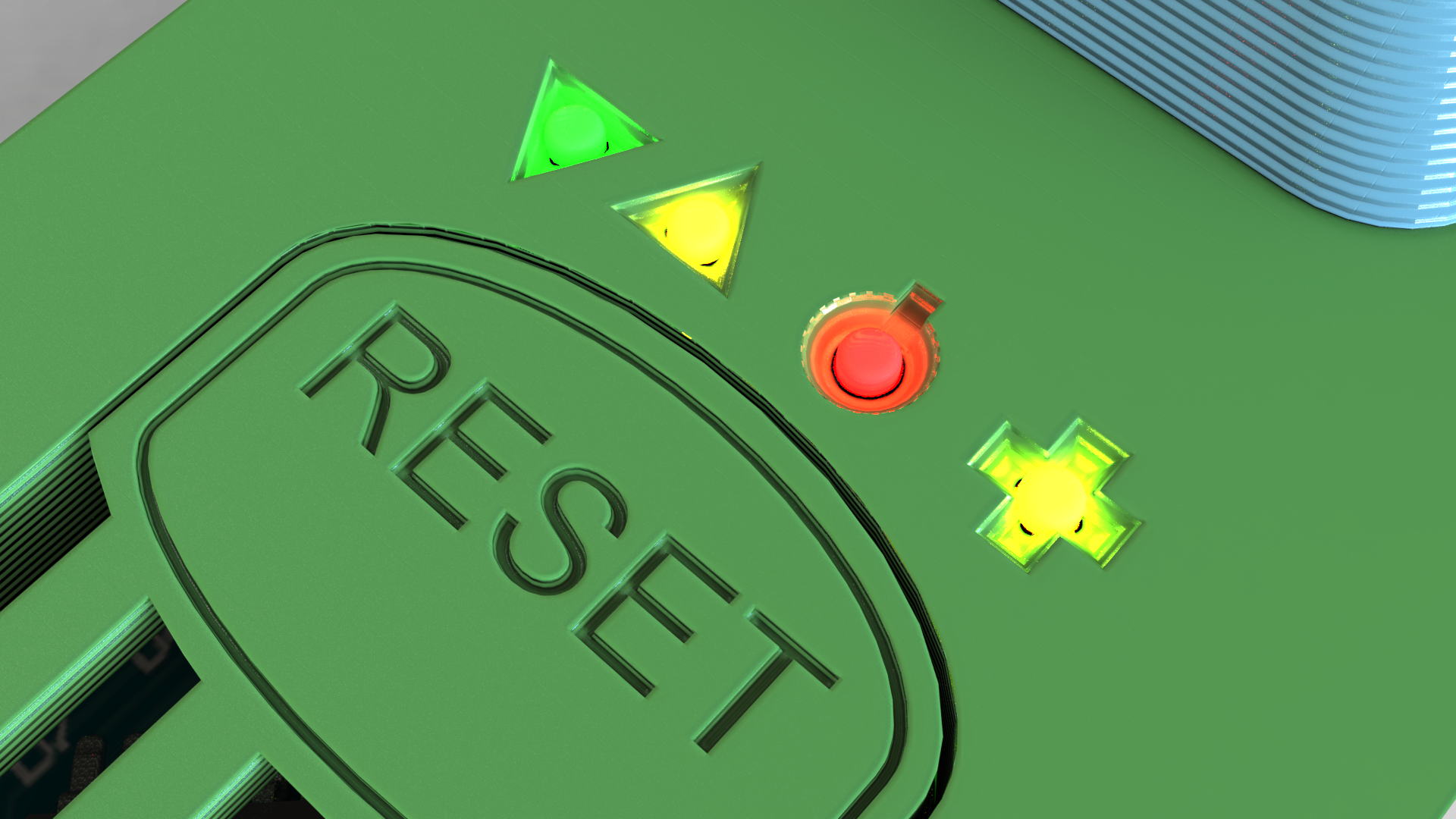 Arduino nano 保护壳