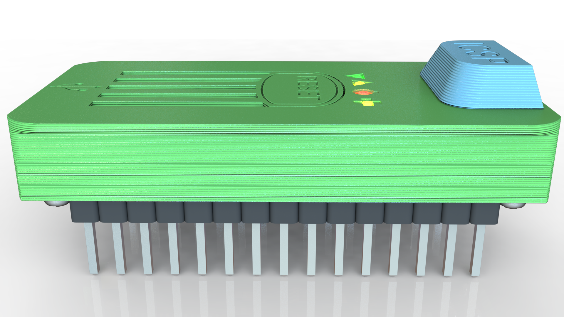 Arduino nano 保护壳