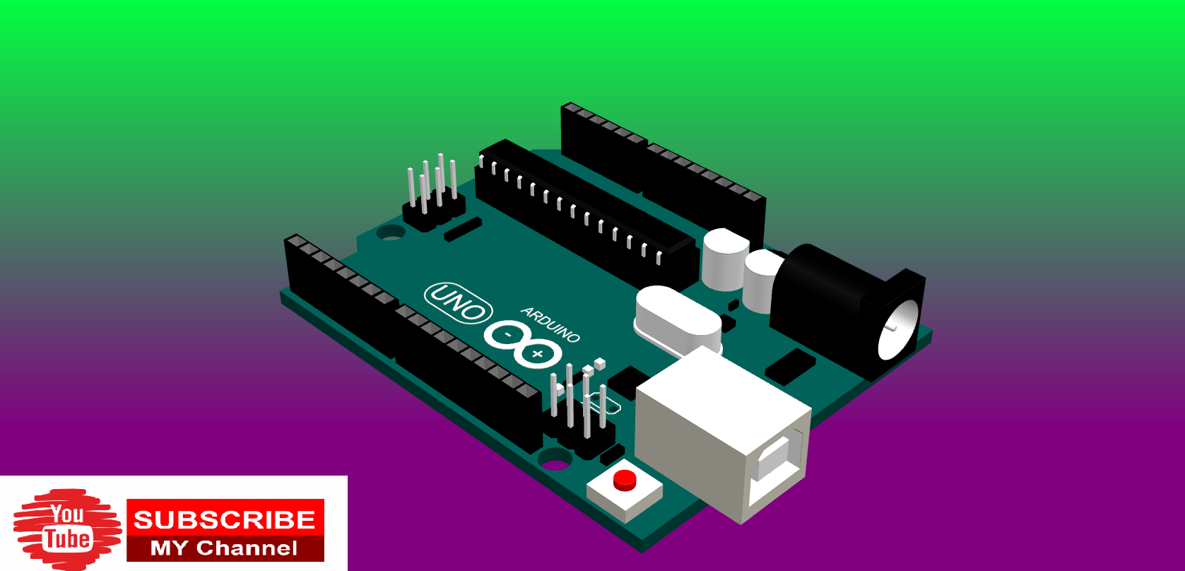 arduino uno 板子