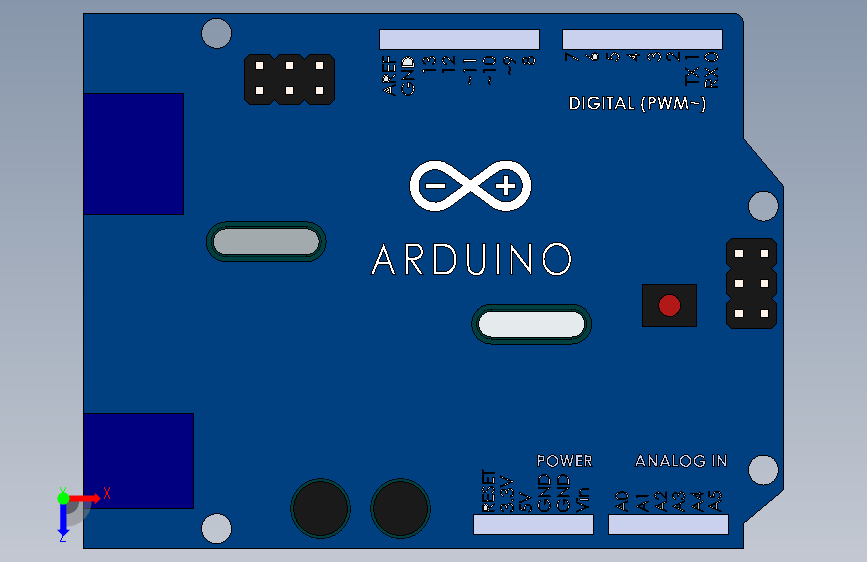 Arduino 板子 (2)