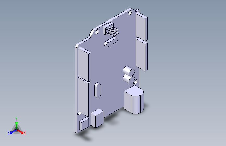 Arduino 板子 (4)