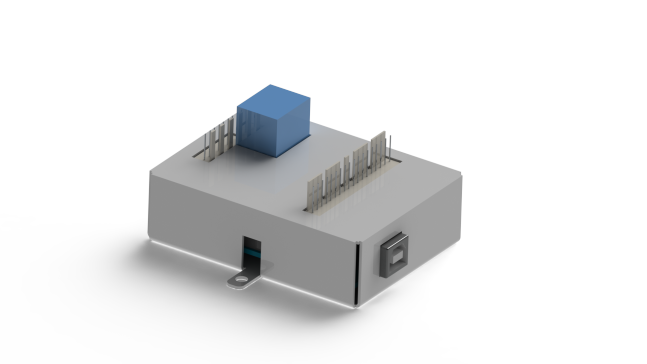 Arduino 盒子