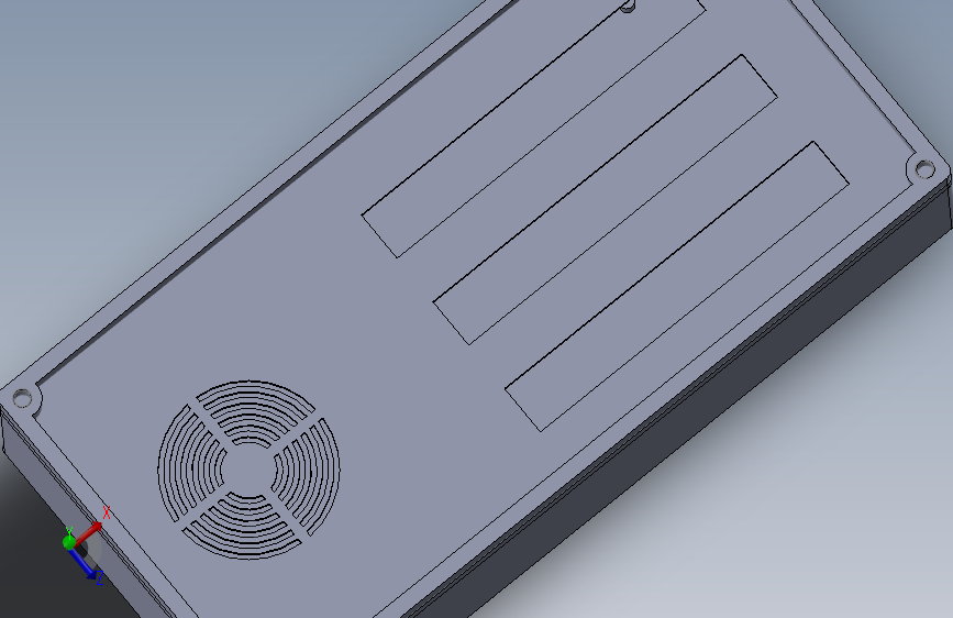 Arduino 载板，3D 打印机