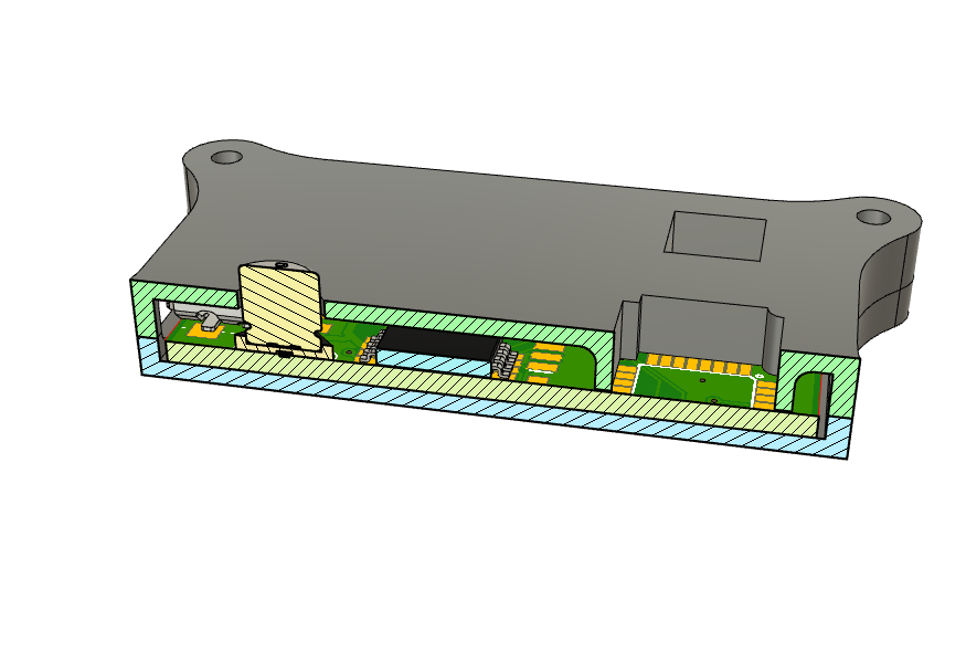 atmega328p 载入器上传程序 印刷电路板 wt 屏蔽