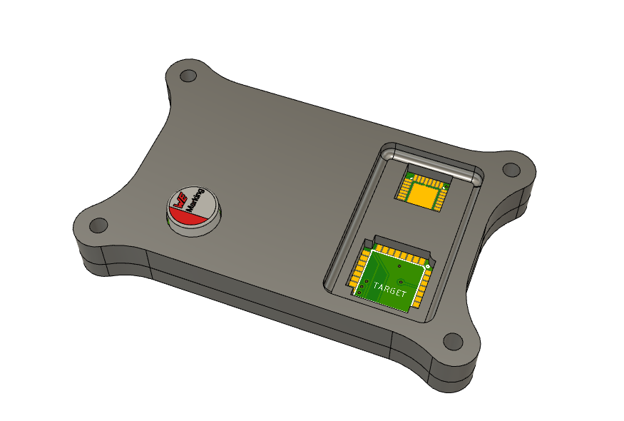 atmega328p 载入器上传程序 印刷电路板 wt 屏蔽