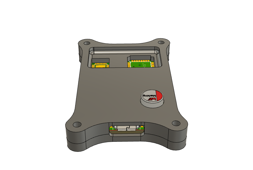 atmega328p 载入器上传程序 印刷电路板 wt 屏蔽
