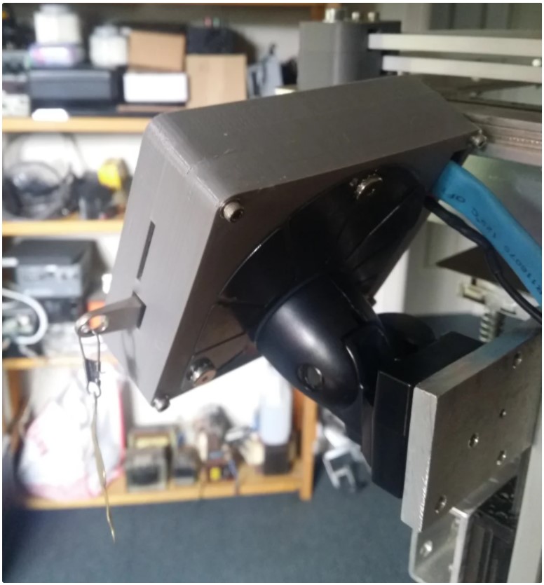 Bigtreetech TFT35-E3 V3 显示器盒