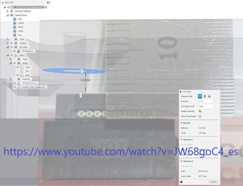 Bigtreetech TFT35-E3 V3 显示器盒
