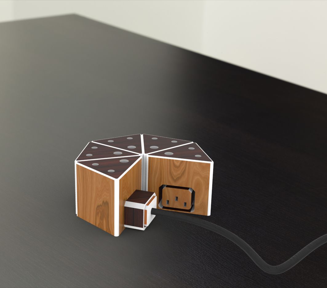 C.E.B.(可定制扩展板)