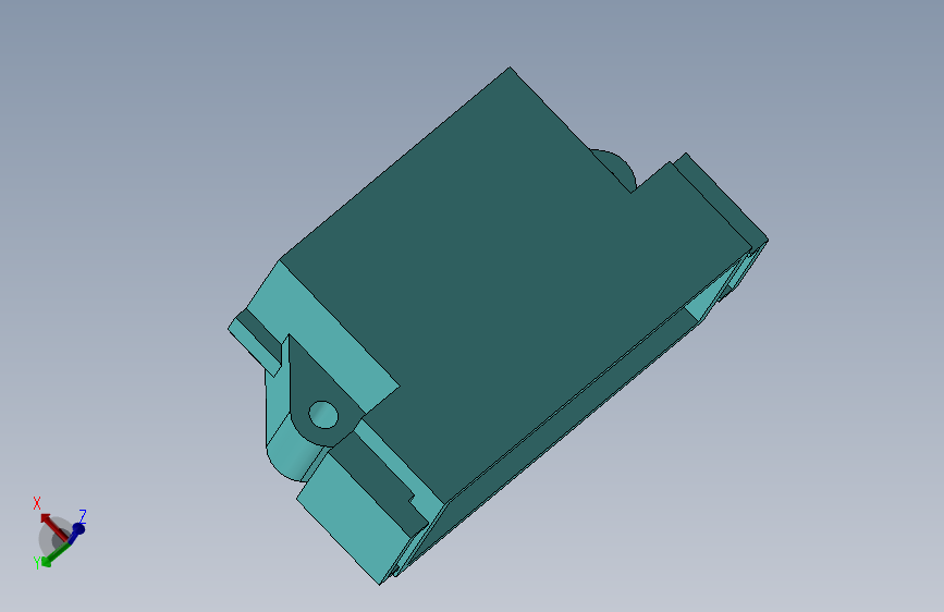 Cinch迷你-ME封闭装置5810130090
