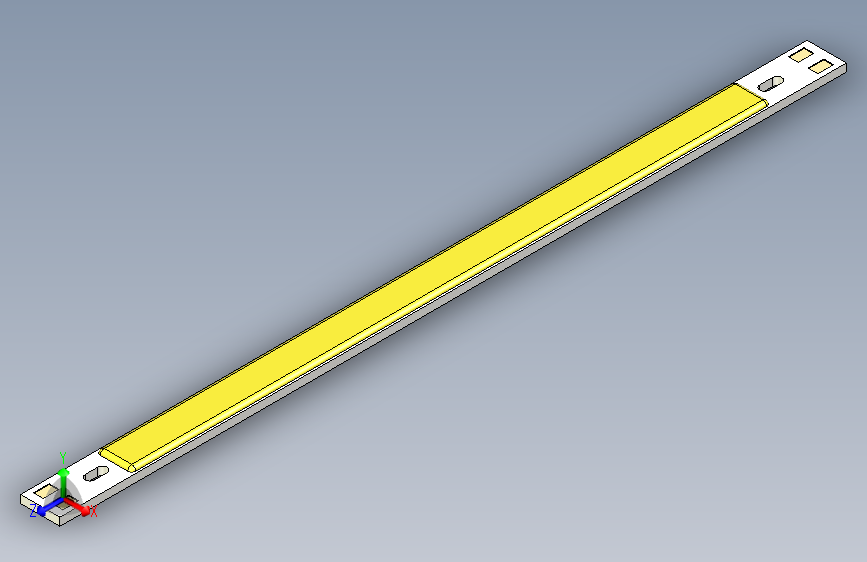 COB LED 200毫米
