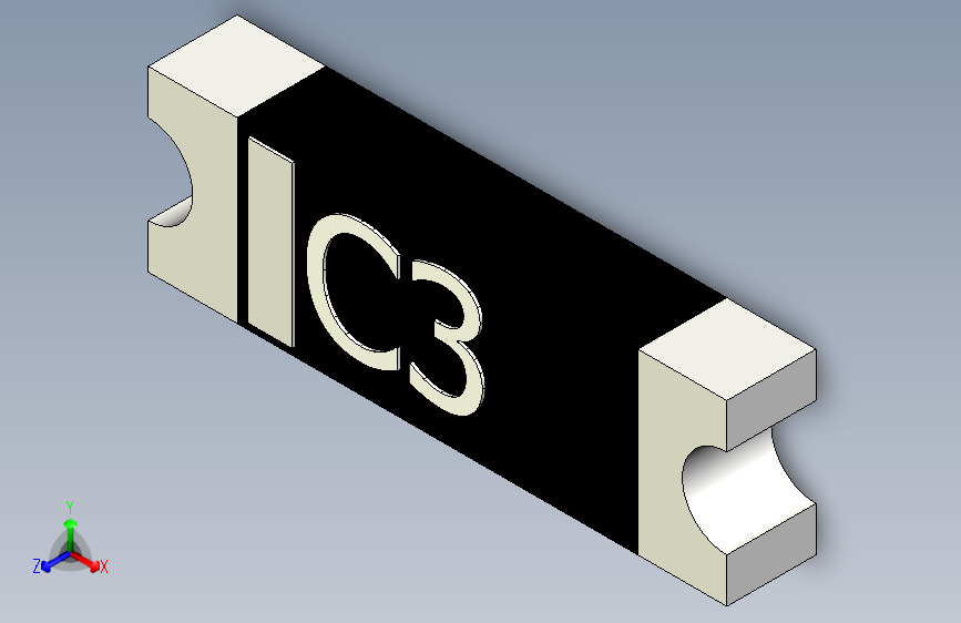 CrossAir CA-C03 天线