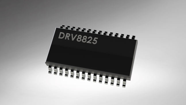 DRV8825 步进驱动器 步进电机驱动器