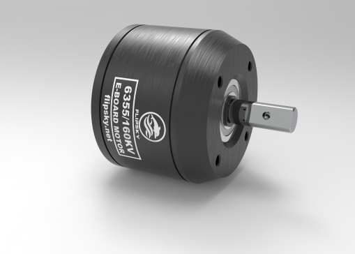 FLIPSKY 无刷直流电机 6355 160KV