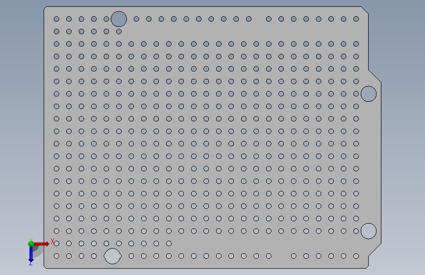 KEYESTUDION - SHIELD 电路板 适用于 ARDNUINO UNO SHIELD