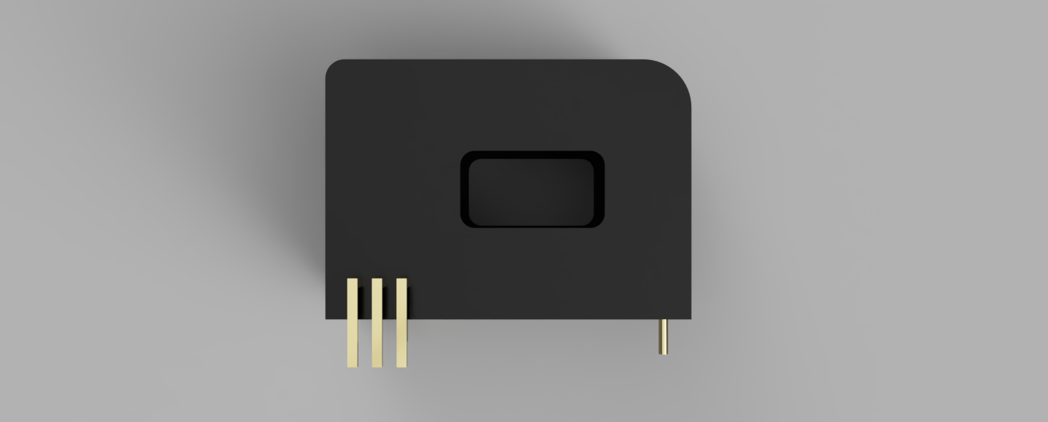 L01Z050S05 - 板载电流传感器