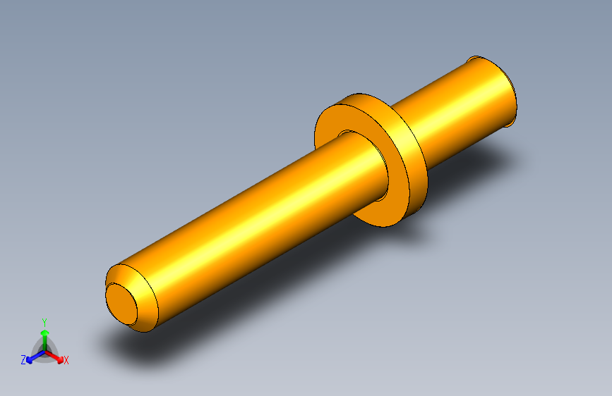 PCB 1毫米端子引脚