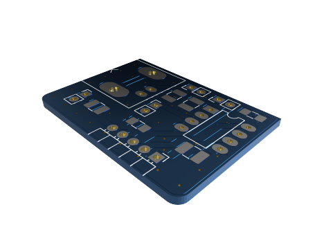 PCB板教程