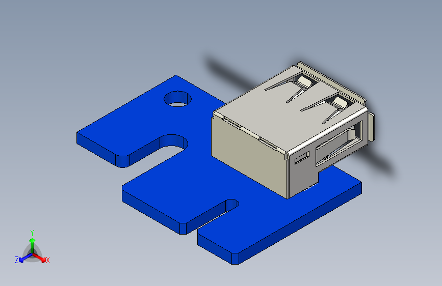 PCI 升级卡 PCE2PCE-N06