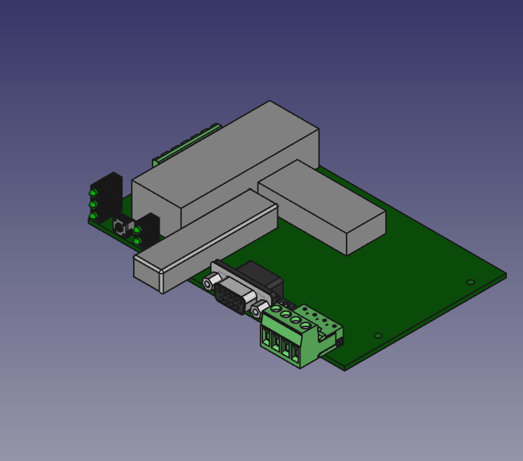 PLANET_ICS-2105A_TP-光纤_LINK_光纤-RS-485_转换器