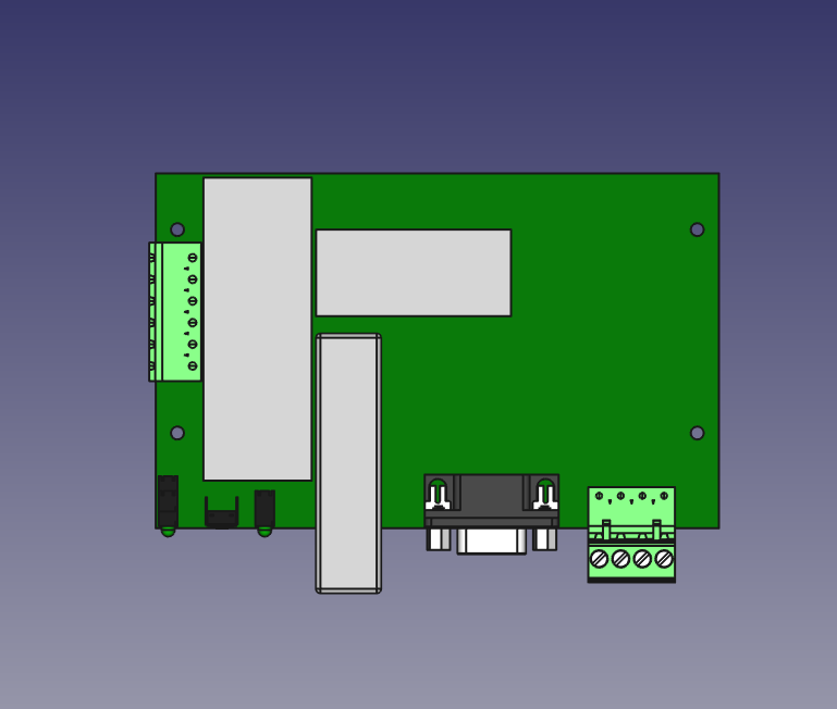 PLANET_ICS-2105A_TP-光纤_LINK_光纤-RS-485_转换器