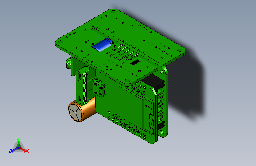 Quinled挖矿Uno V2.6