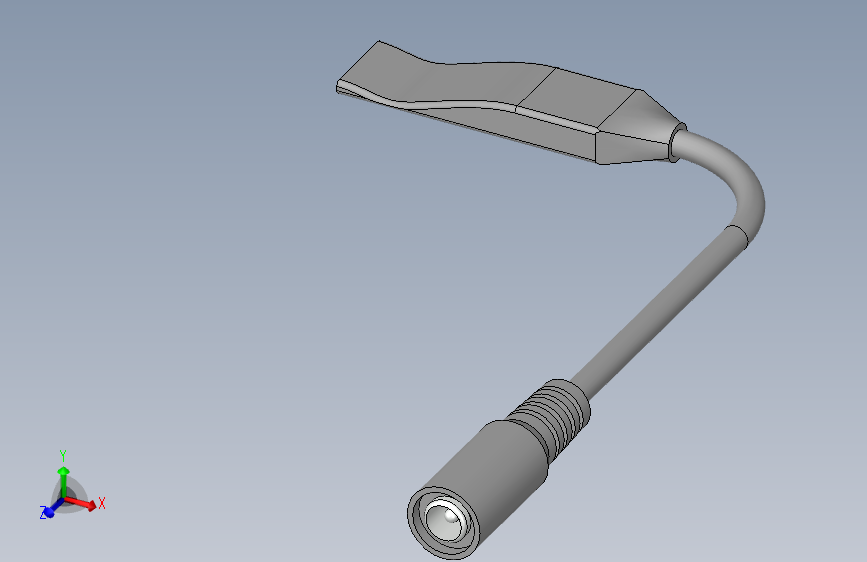 RGB LED 控制器 RF