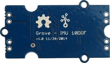 Seeed Grove 电磁铁板