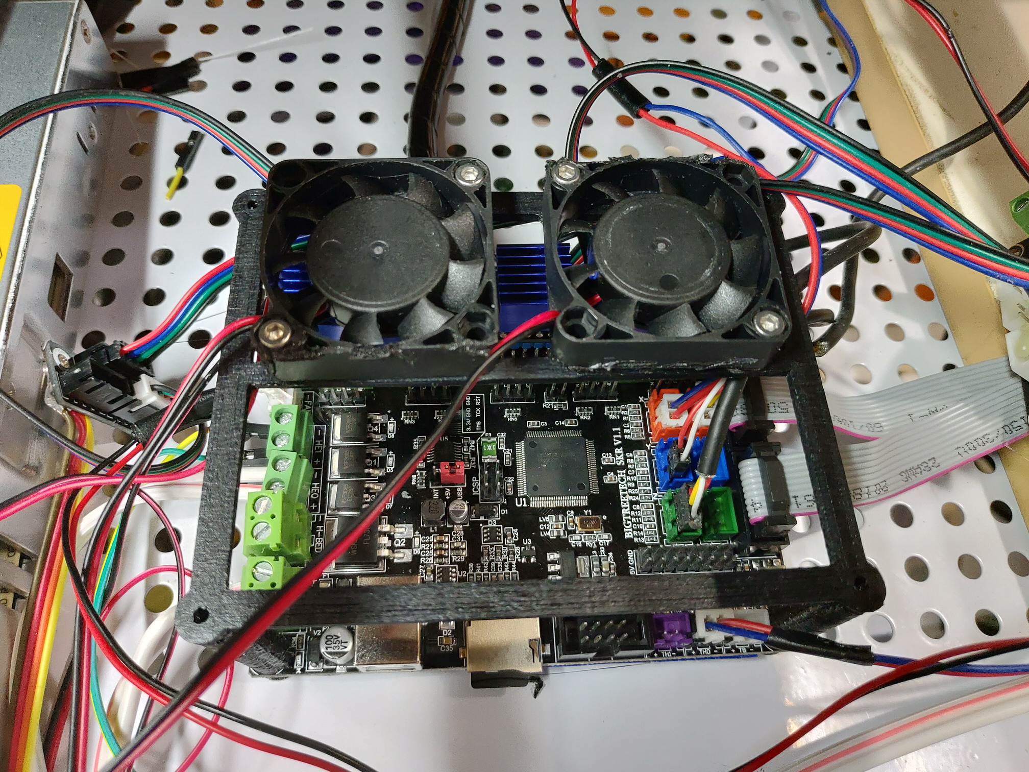 SKRv1.1 v1.3 MKS SGEN_L 案件