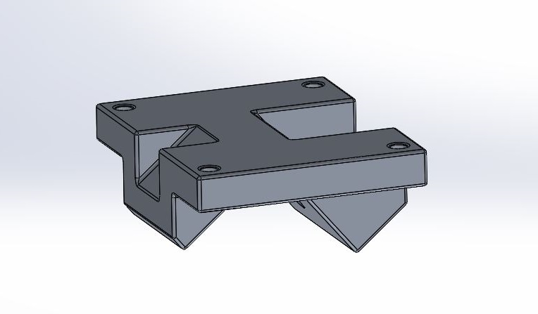 Solidworks有限元法与工程评论 - 快速分析 - 滑板 #27