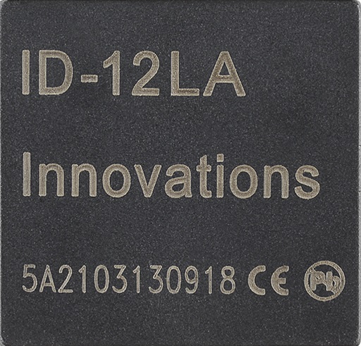 Sparkfun RFID 模块 13030