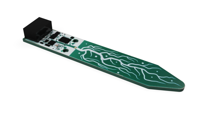 STEMMA土壤传感器