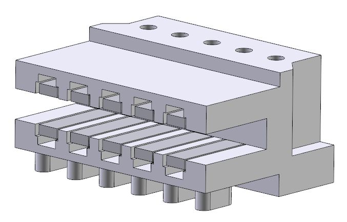 Stocko 连接器 5 型