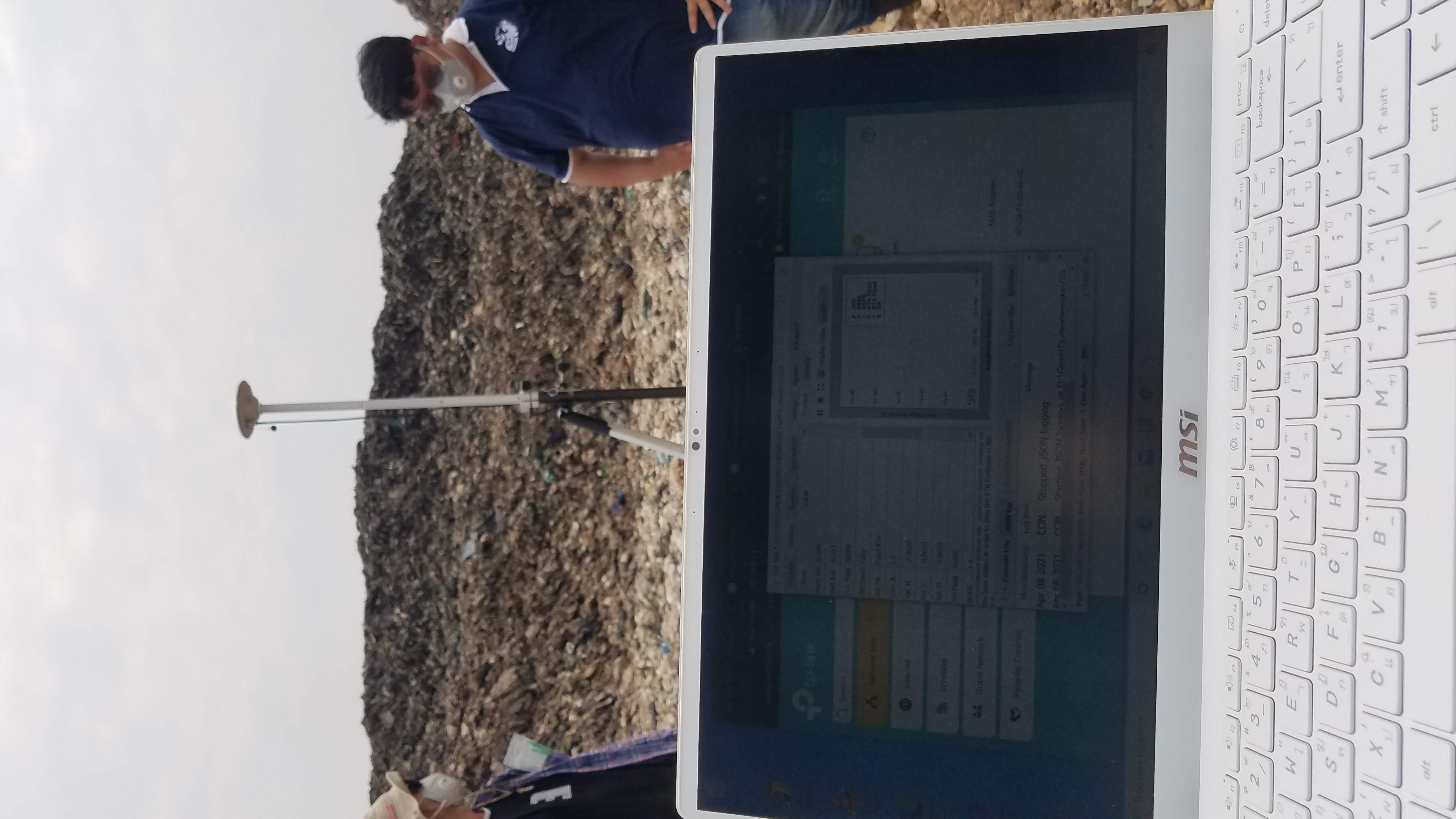 Swift Nav 自行制作的 GNSS 接收机