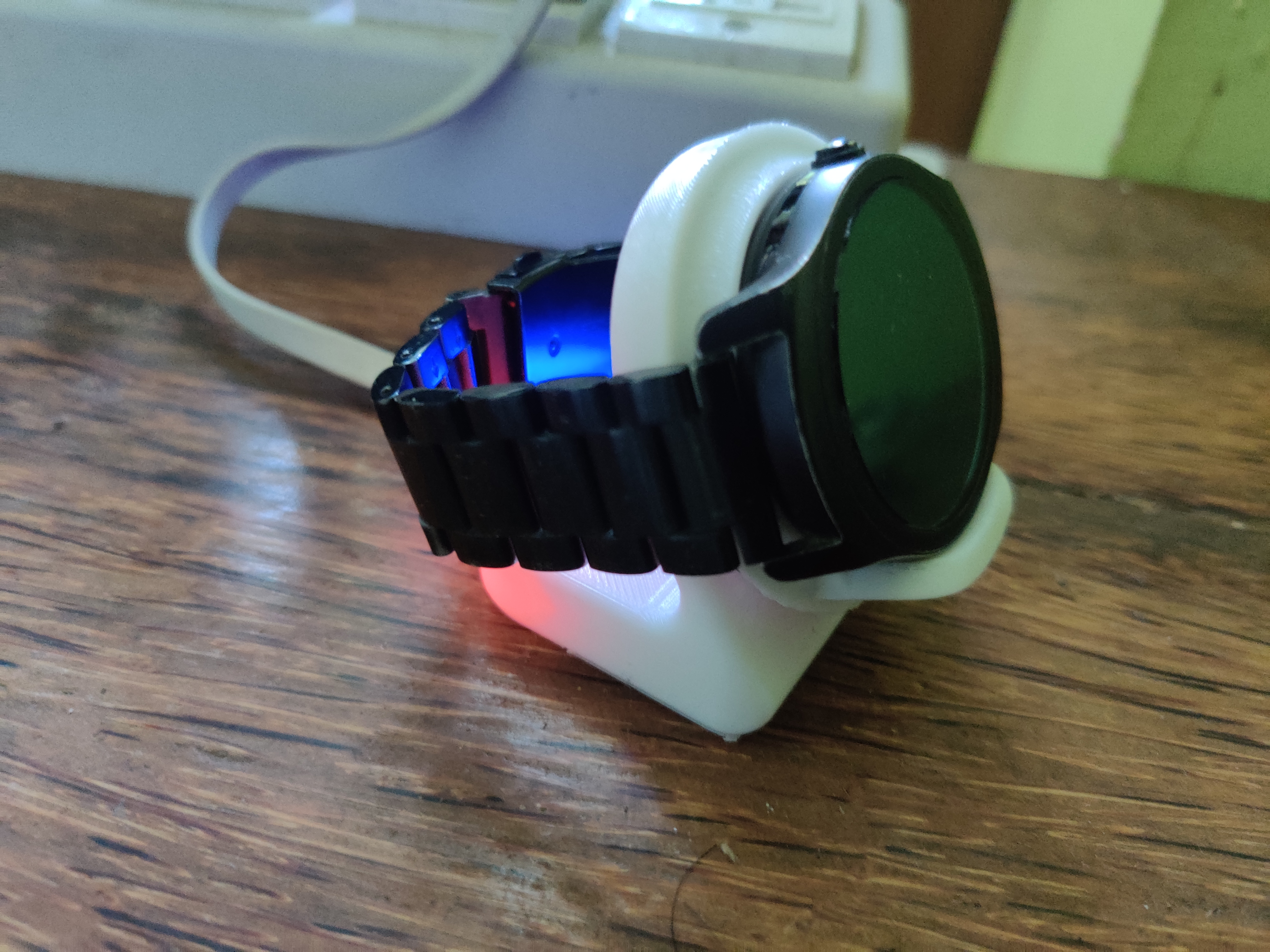 Tic watch 2 充电座