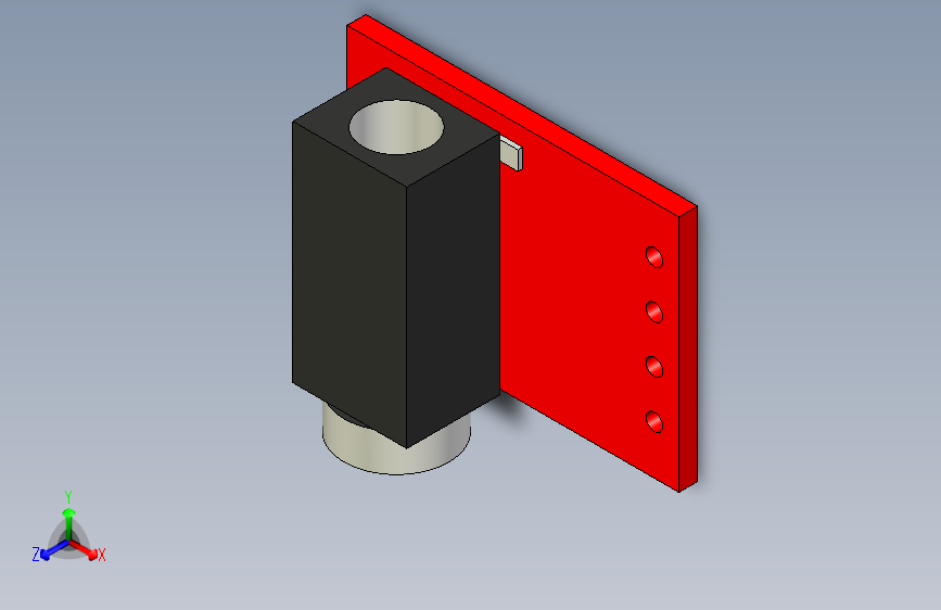 TRRS插孔分线器 SparkFun