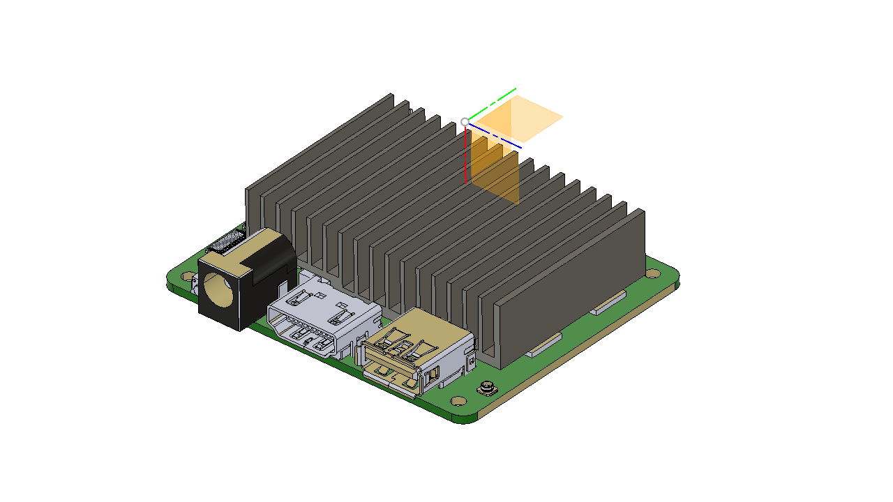 UpCore x86 板子
