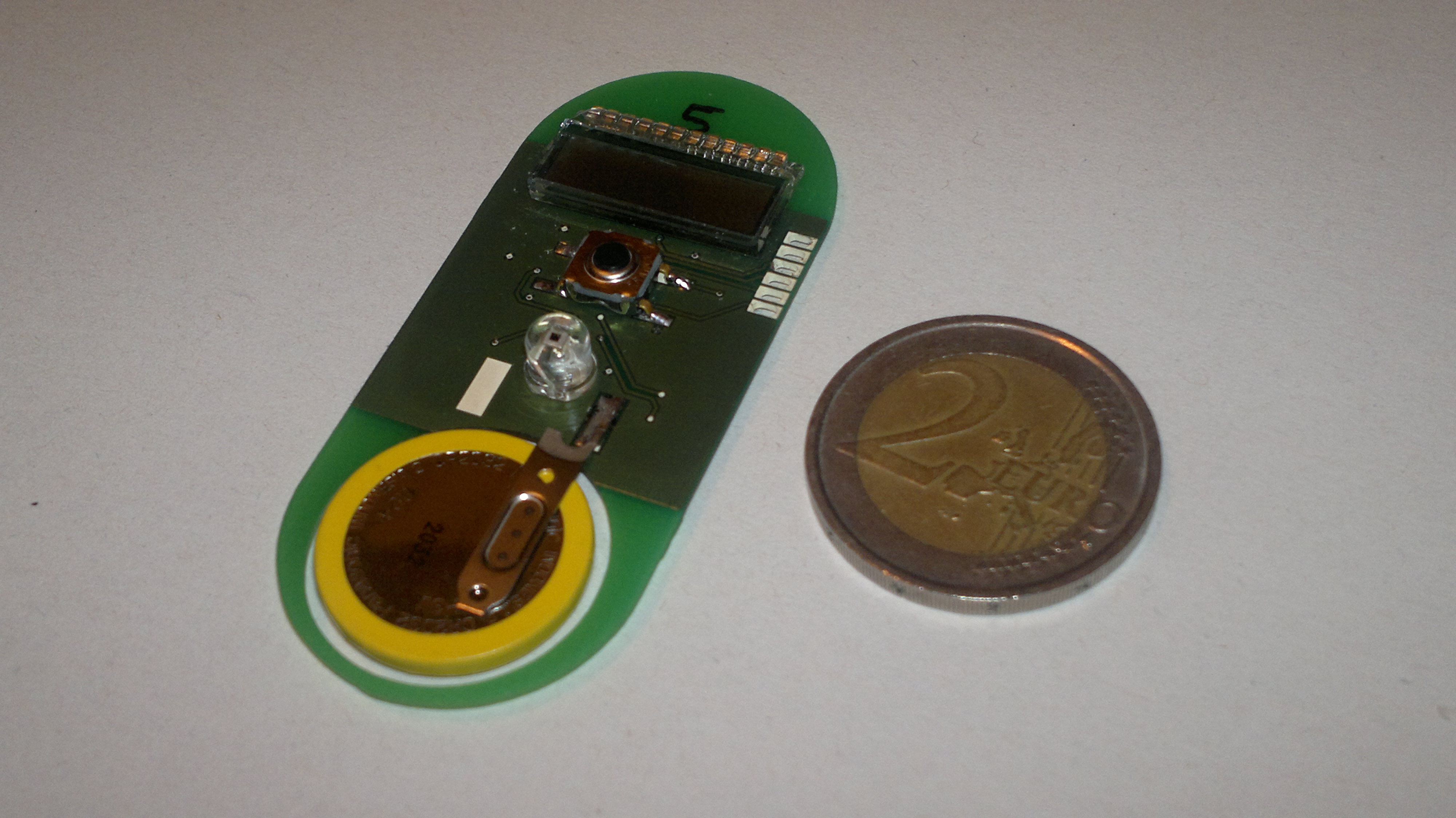 WATCHDOG - 能够间接监测每种技术织物退化性衰老的设备