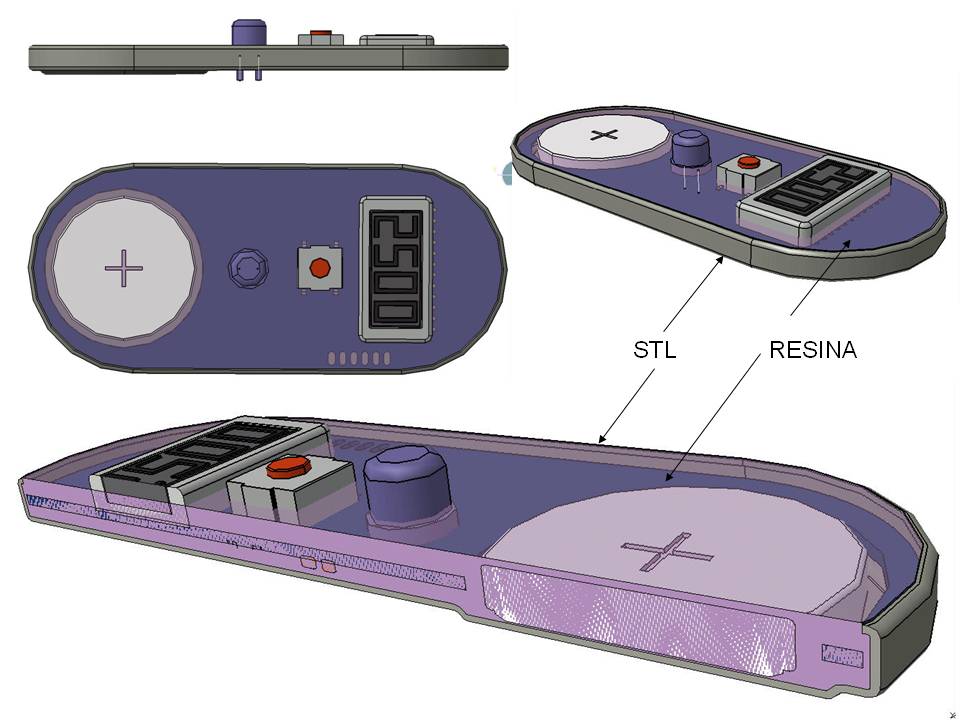 WATCHDOG - 能够间接监测每种技术织物退化性衰老的设备