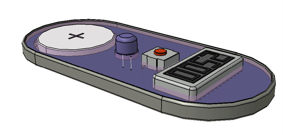 WATCHDOG - 能够间接监测每种技术织物退化性衰老的设备
