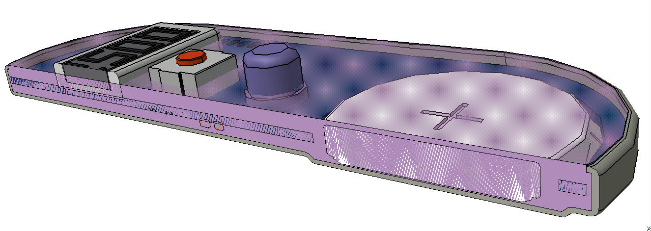 WATCHDOG - 能够间接监测每种技术织物退化性衰老的设备