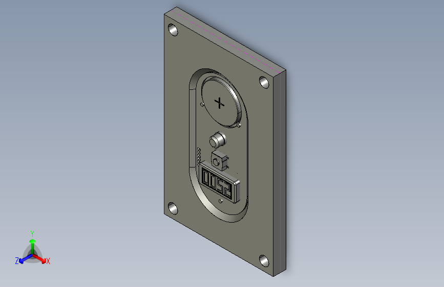 WATCHDOG - 能够间接监测每种技术织物退化性衰老的设备