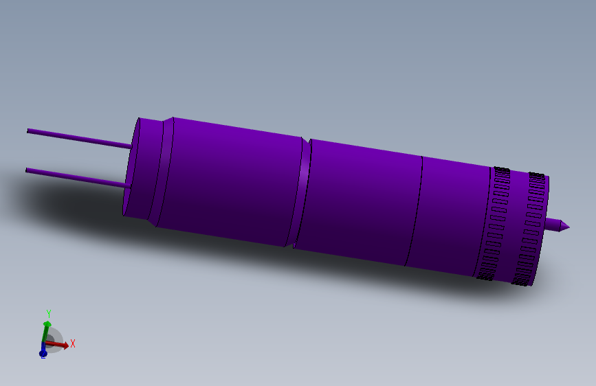 埃弗里特·查尔斯 BMP-1