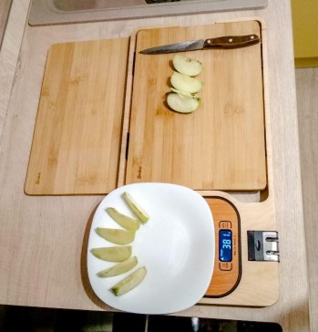 厨房收纳整理器