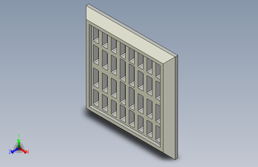 带储物底座的棋盘