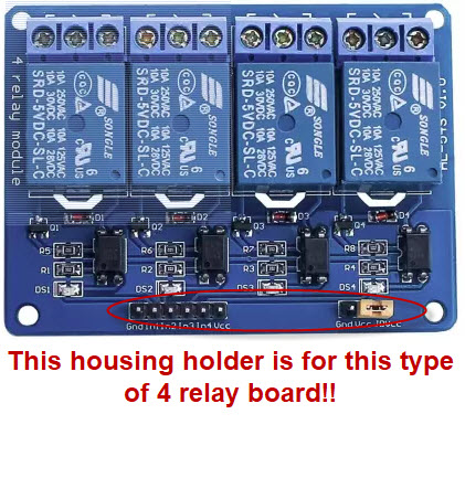 电子设备持有者-仅限模组