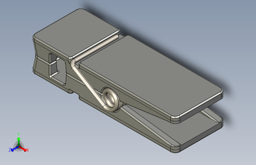 钉子用于公告板